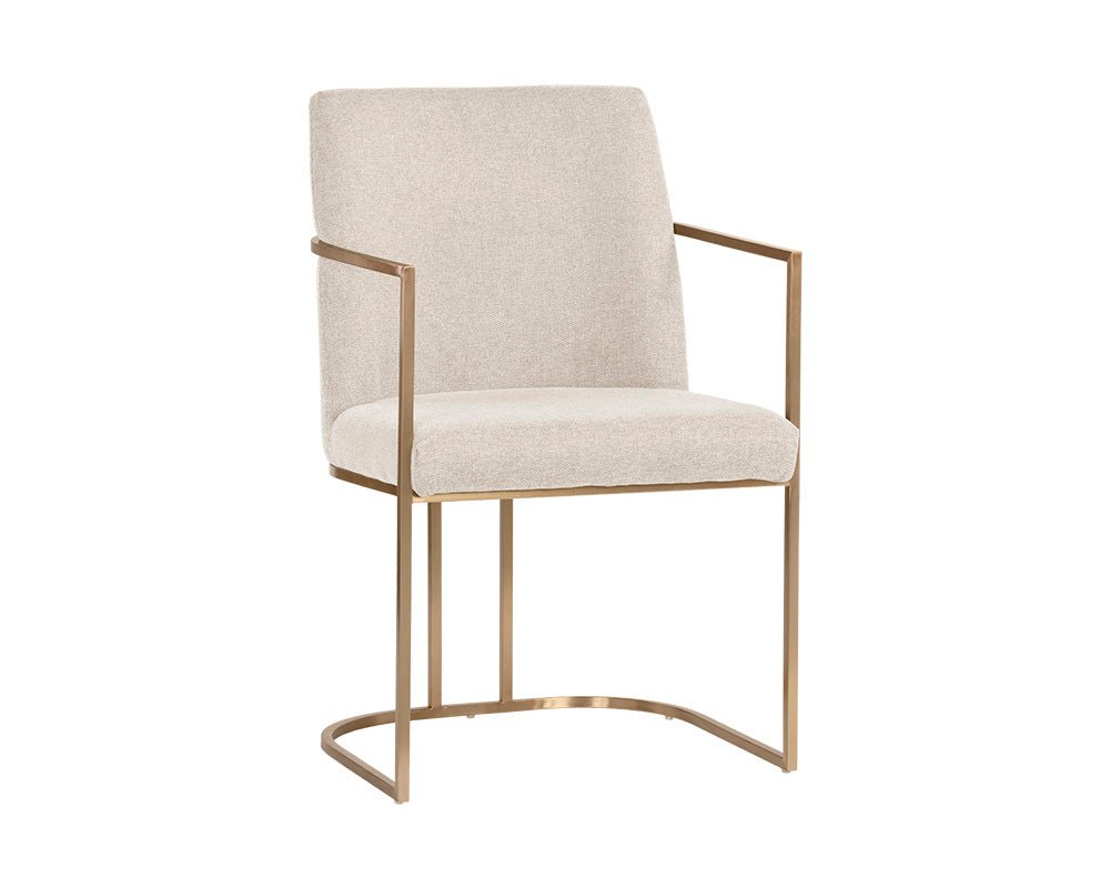 SunpanRayla Dining Armchair