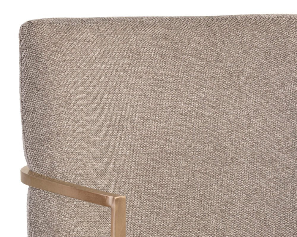 SunpanRayla Dining Armchair