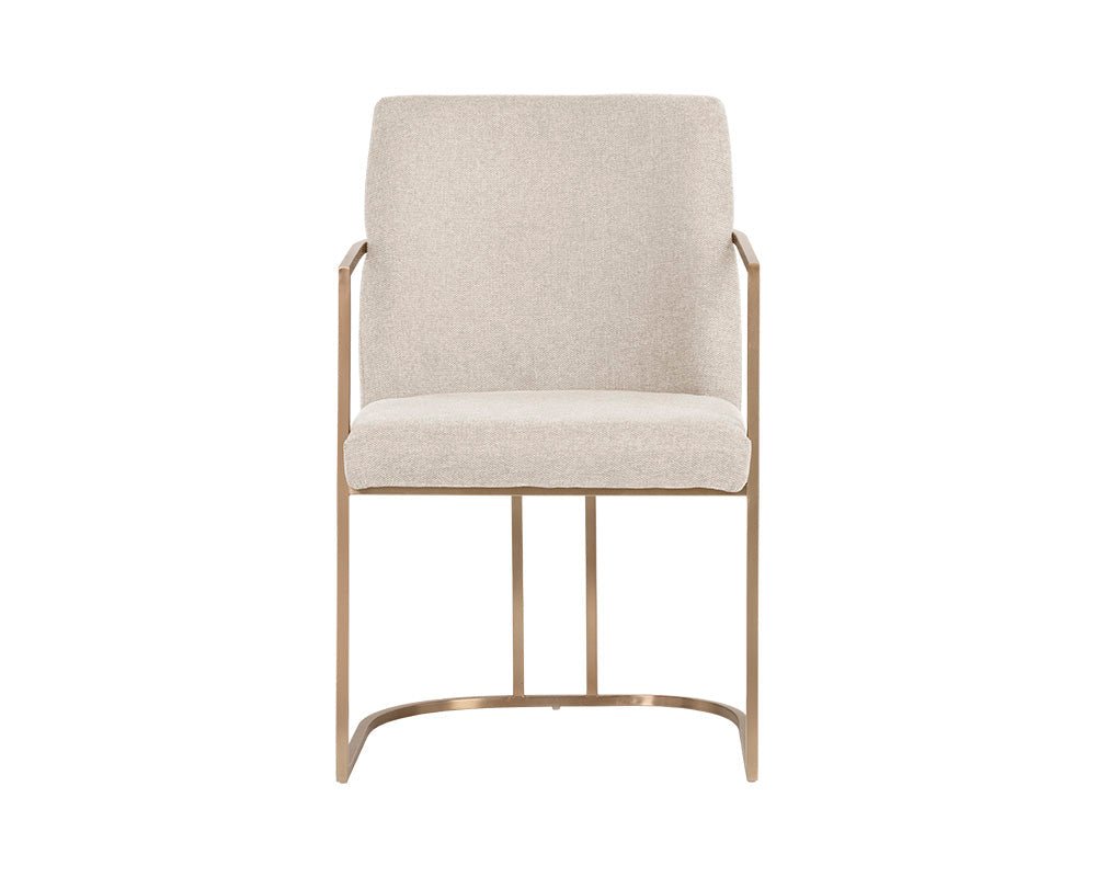 SunpanRayla Dining Armchair