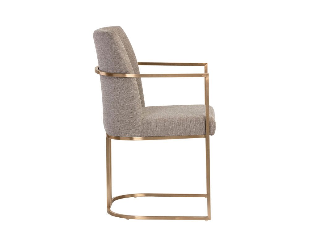 SunpanRayla Dining Armchair