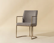 SunpanRayla Dining Armchair