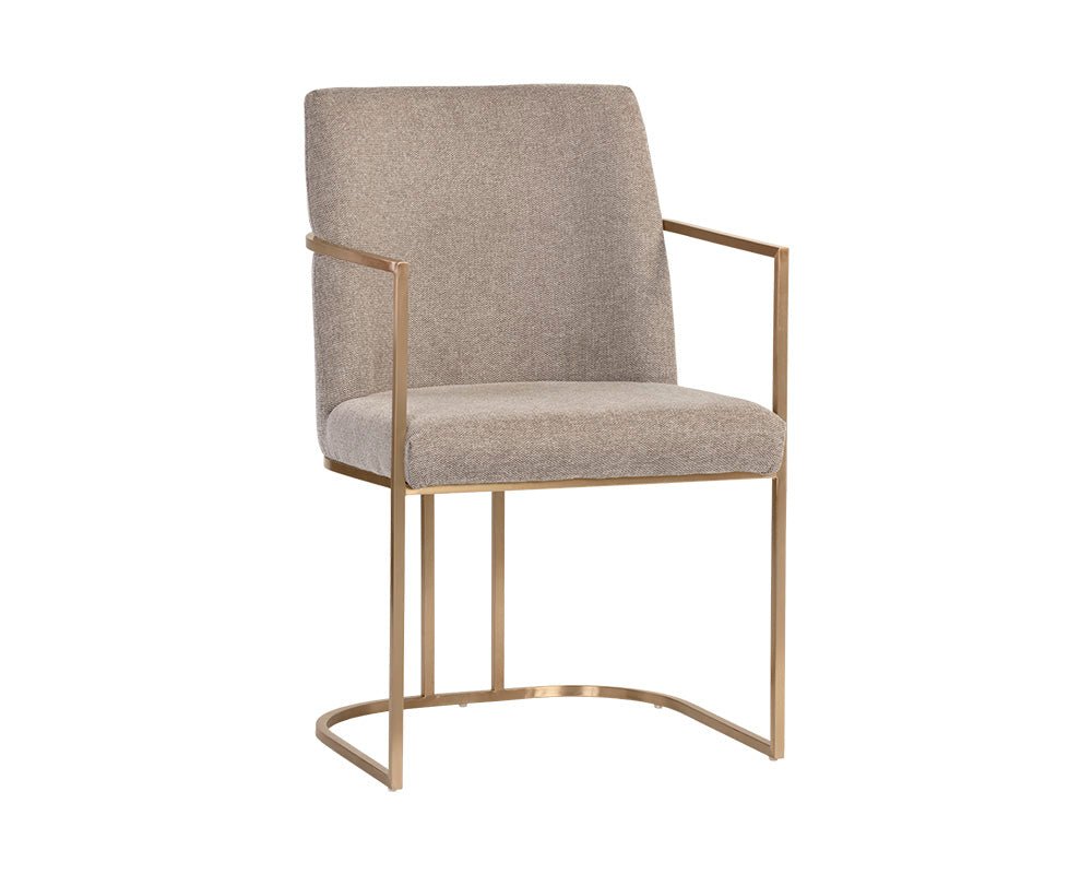 SunpanRayla Dining Armchair