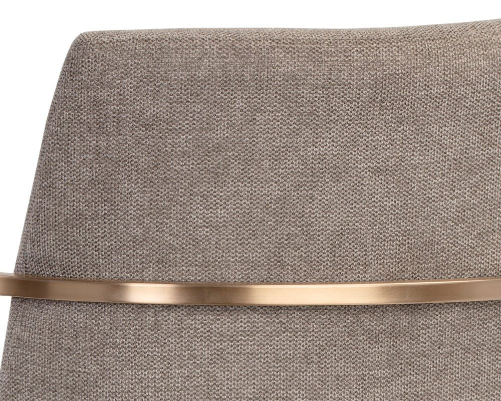 SunpanRayla Dining Armchair