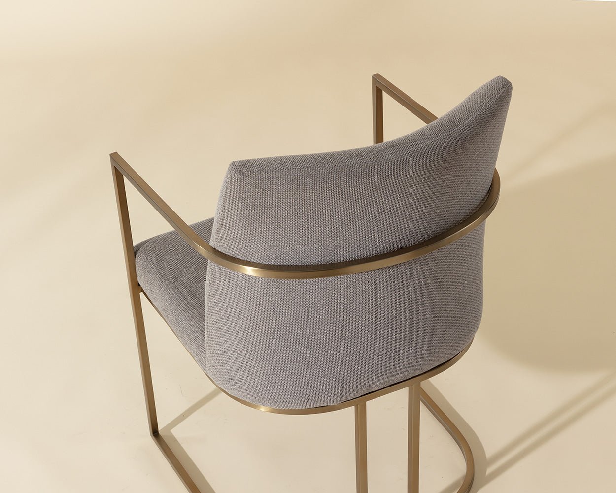 SunpanRayla Dining Armchair