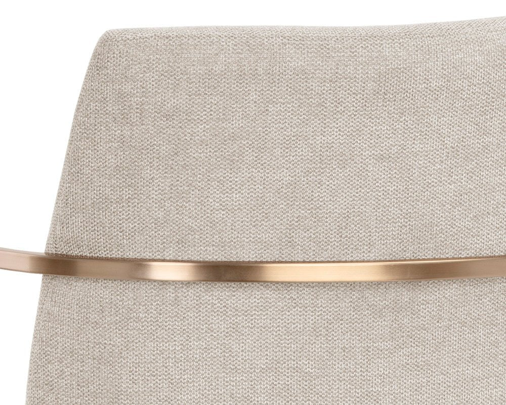 SunpanRayla Dining Armchair