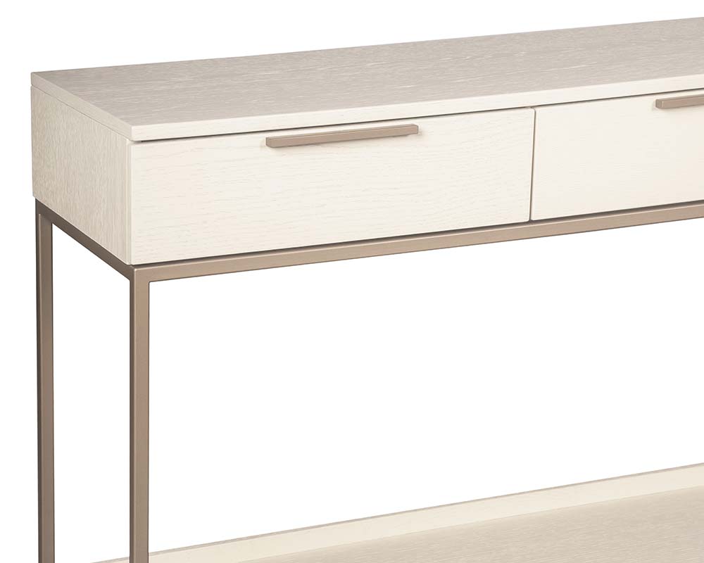 SunpanRebel Console Table With Drawers