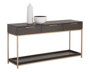 SunpanRebel Console Table With Drawers