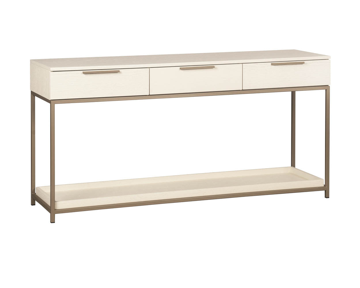 SunpanRebel Console Table With Drawers