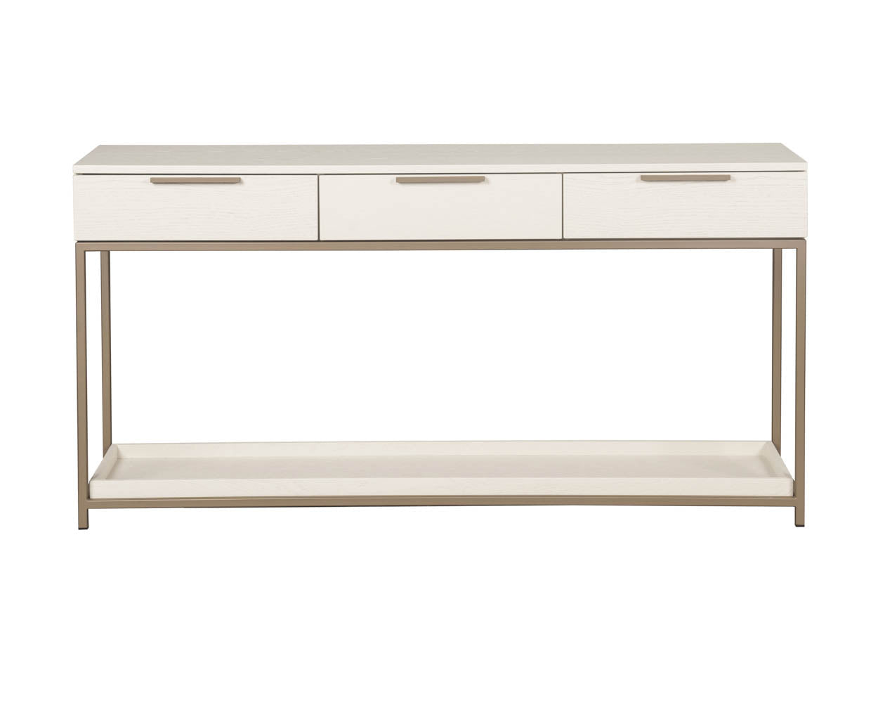 SunpanRebel Console Table With Drawers