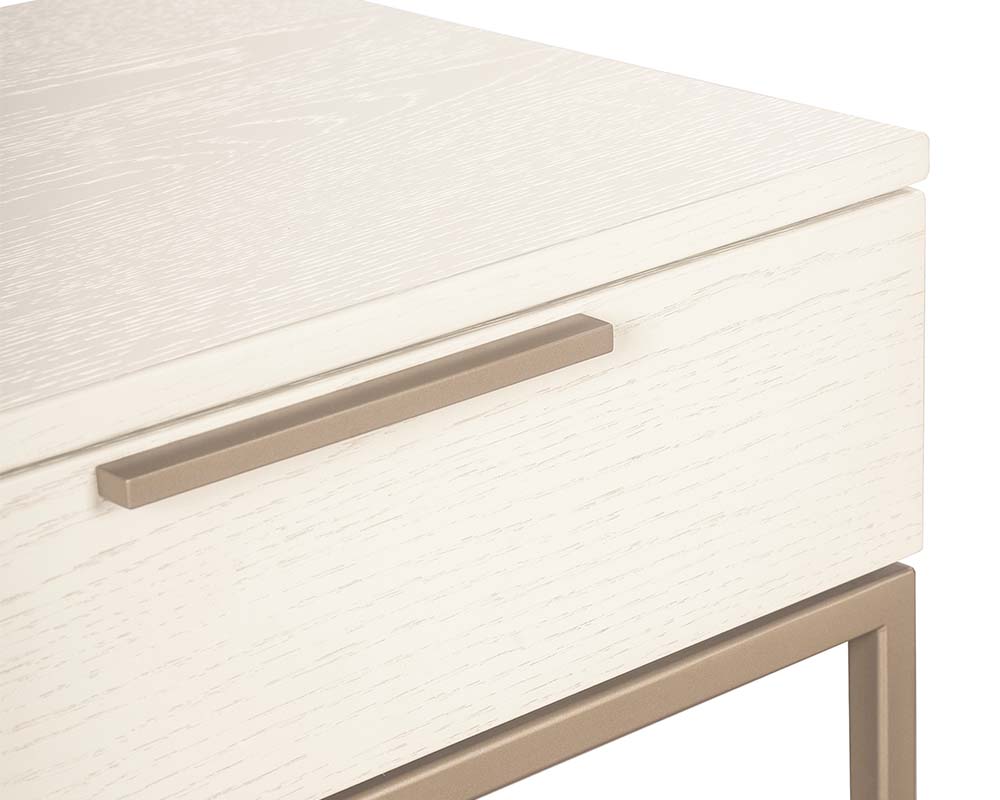 SunpanRebel Console Table With Drawers