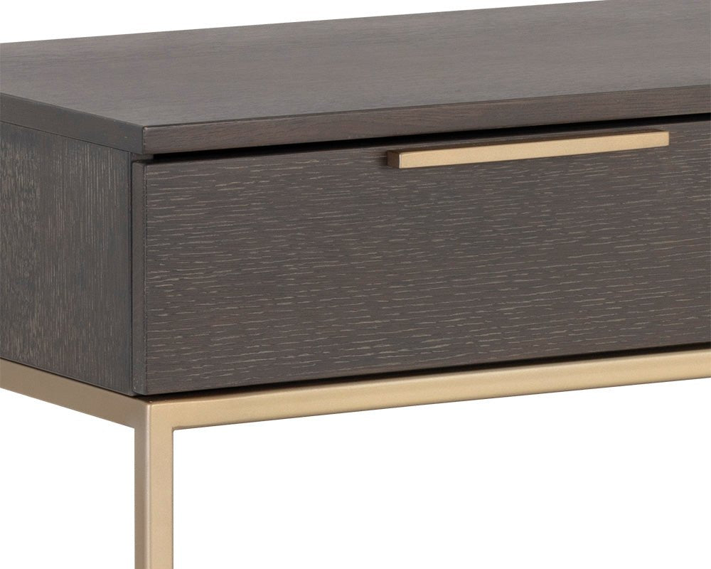 SunpanRebel Console Table With Drawers