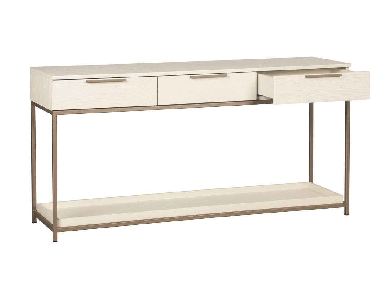 SunpanRebel Console Table With Drawers