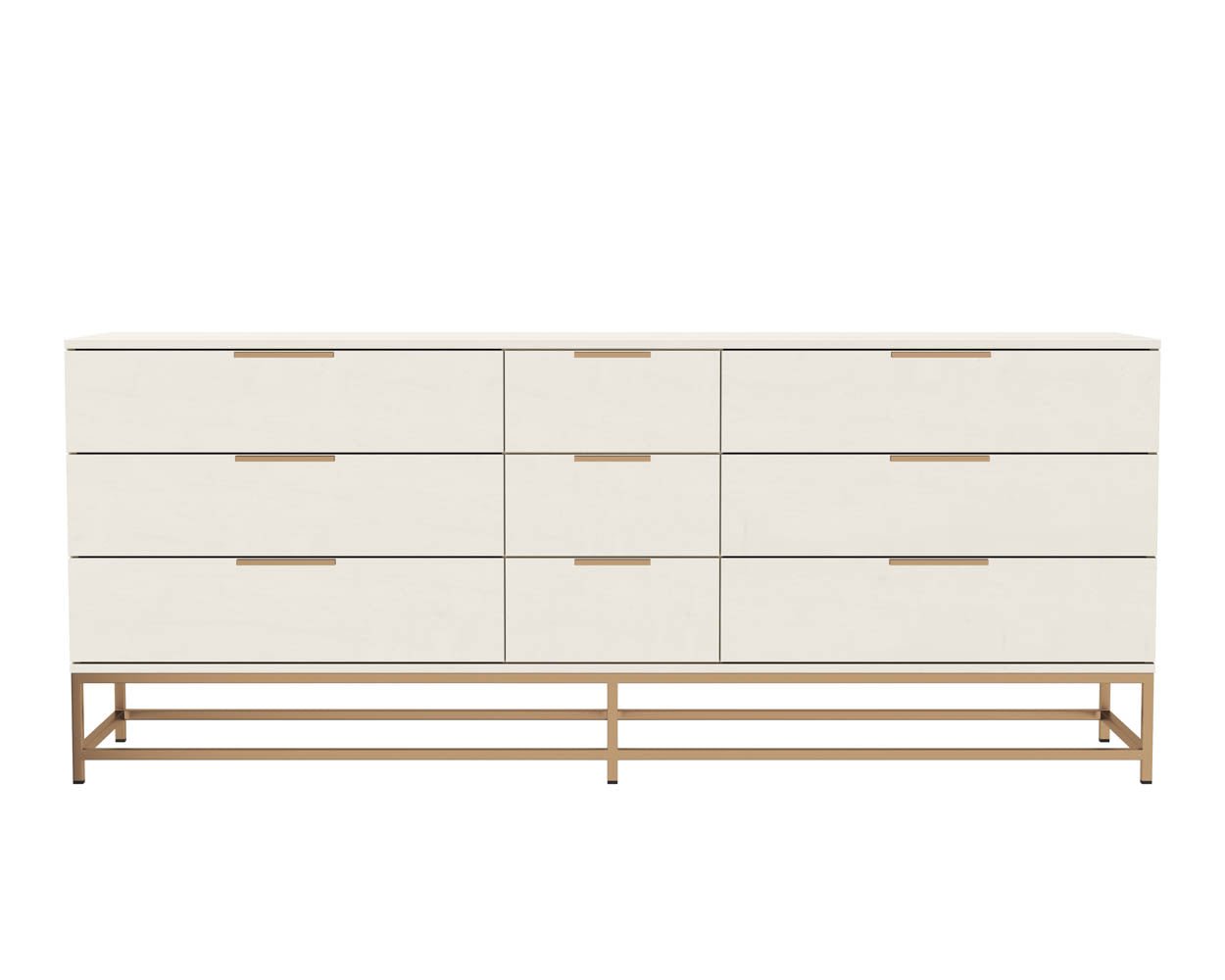 SunpanRebel Dresser - Large
