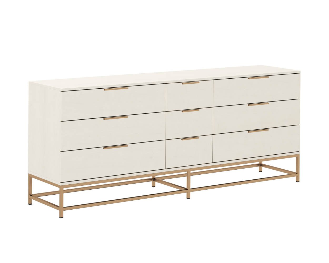 SunpanRebel Dresser - Large