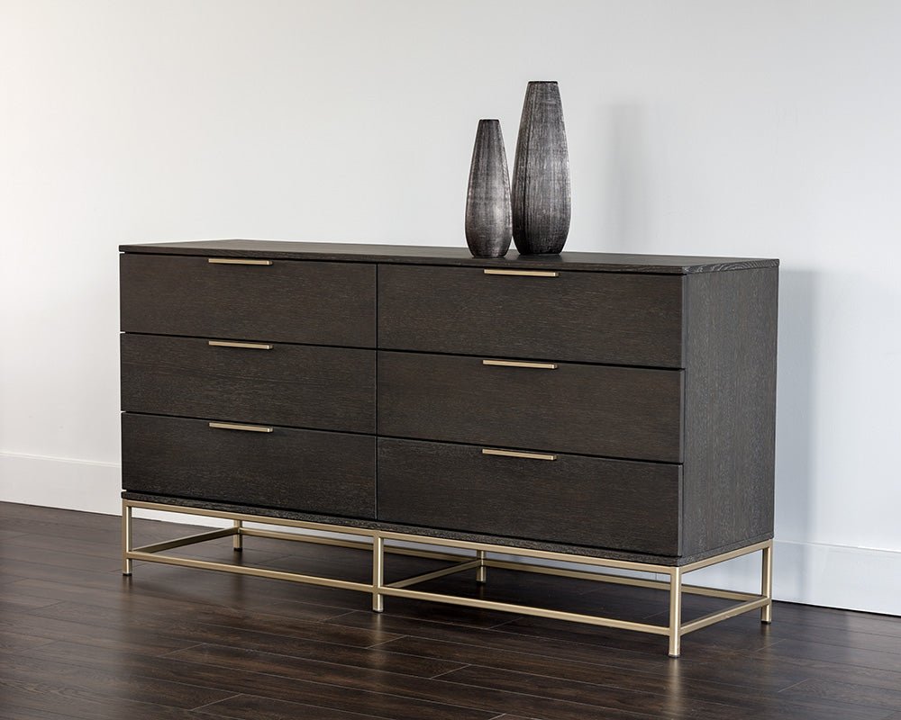 SunpanRebel Dresser - Small