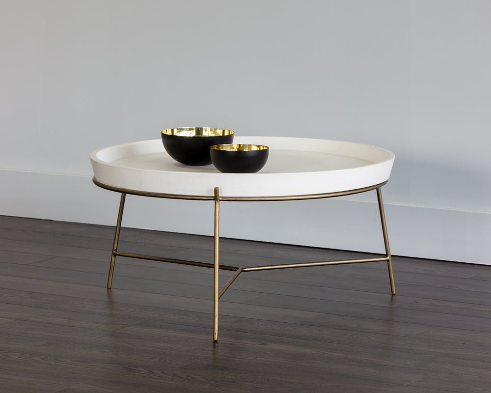 SunpanRemy Coffee Table