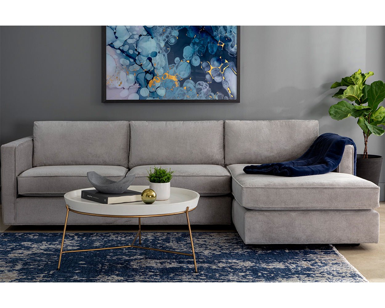 SunpanRemy Coffee Table