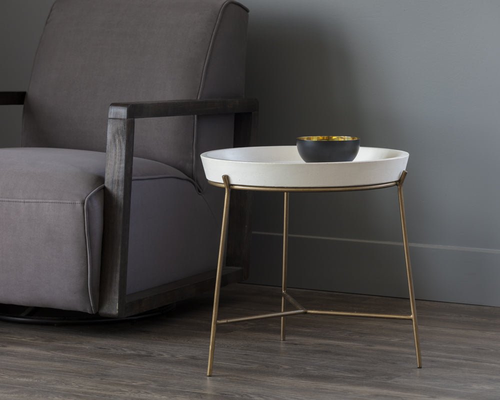 SunpanRemy End Table