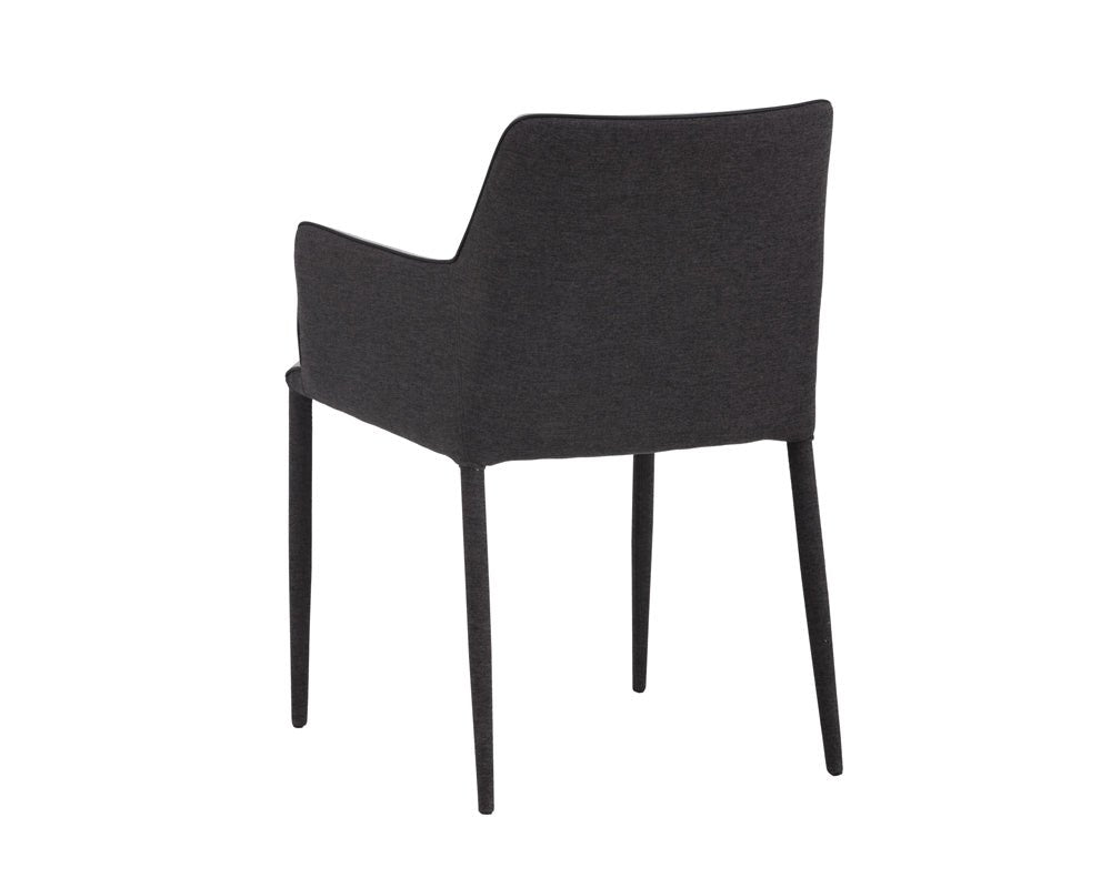SunpanRenee Dining Armchair