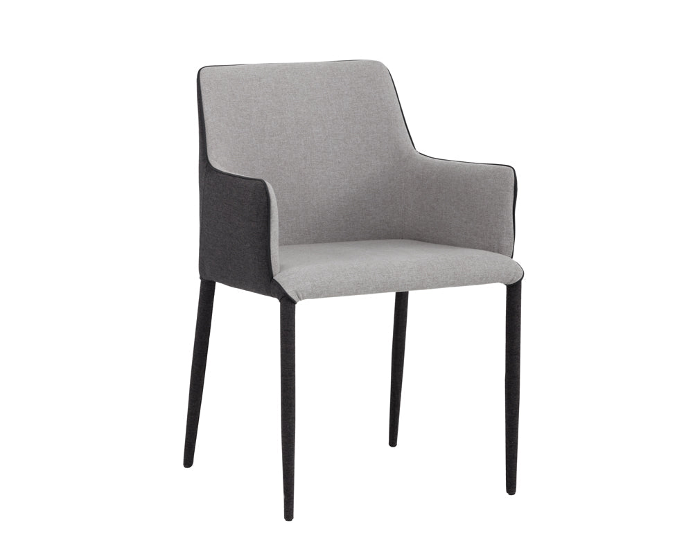 SunpanRenee Dining Armchair