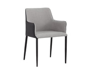 SunpanRenee Dining Armchair
