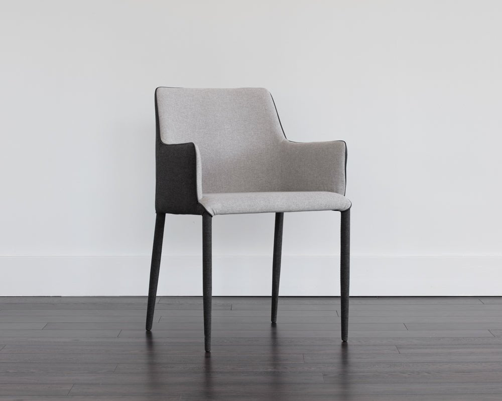 SunpanRenee Dining Armchair