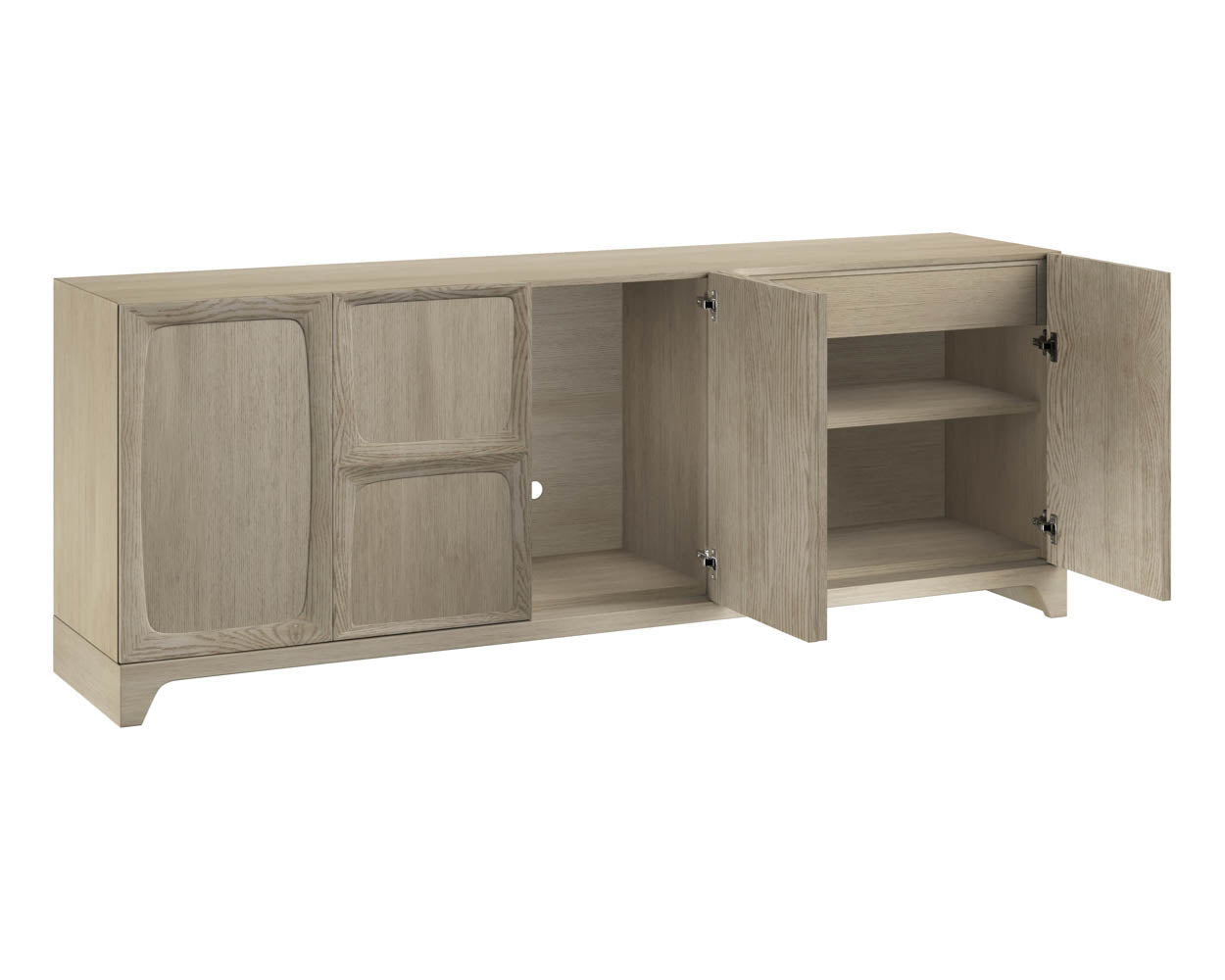SunpanRhaenyra Sideboard
