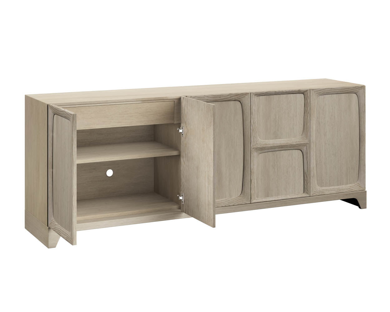 SunpanRhaenyra Sideboard