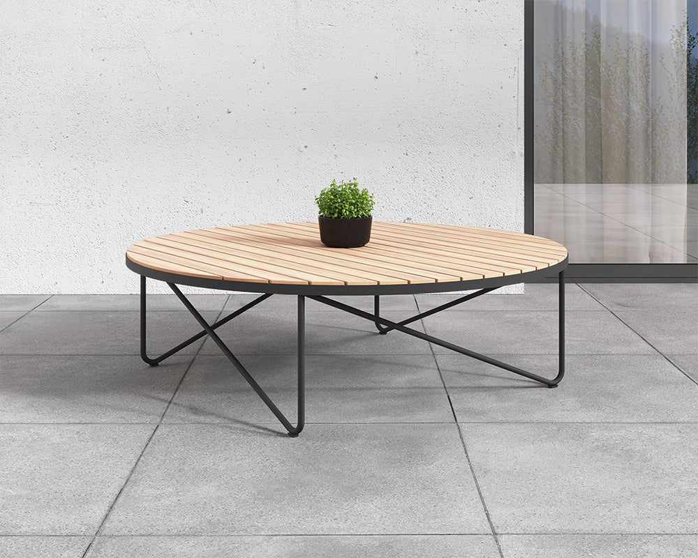 SunpanRimini Coffee Table