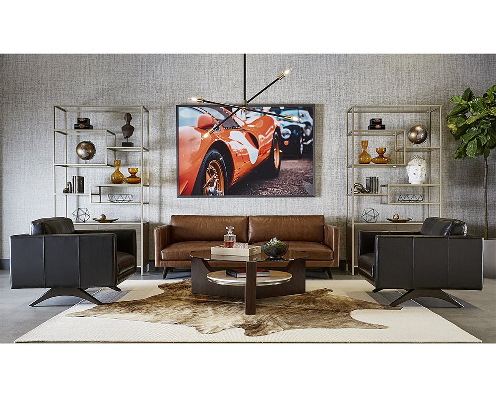 SunpanRogers Armchair