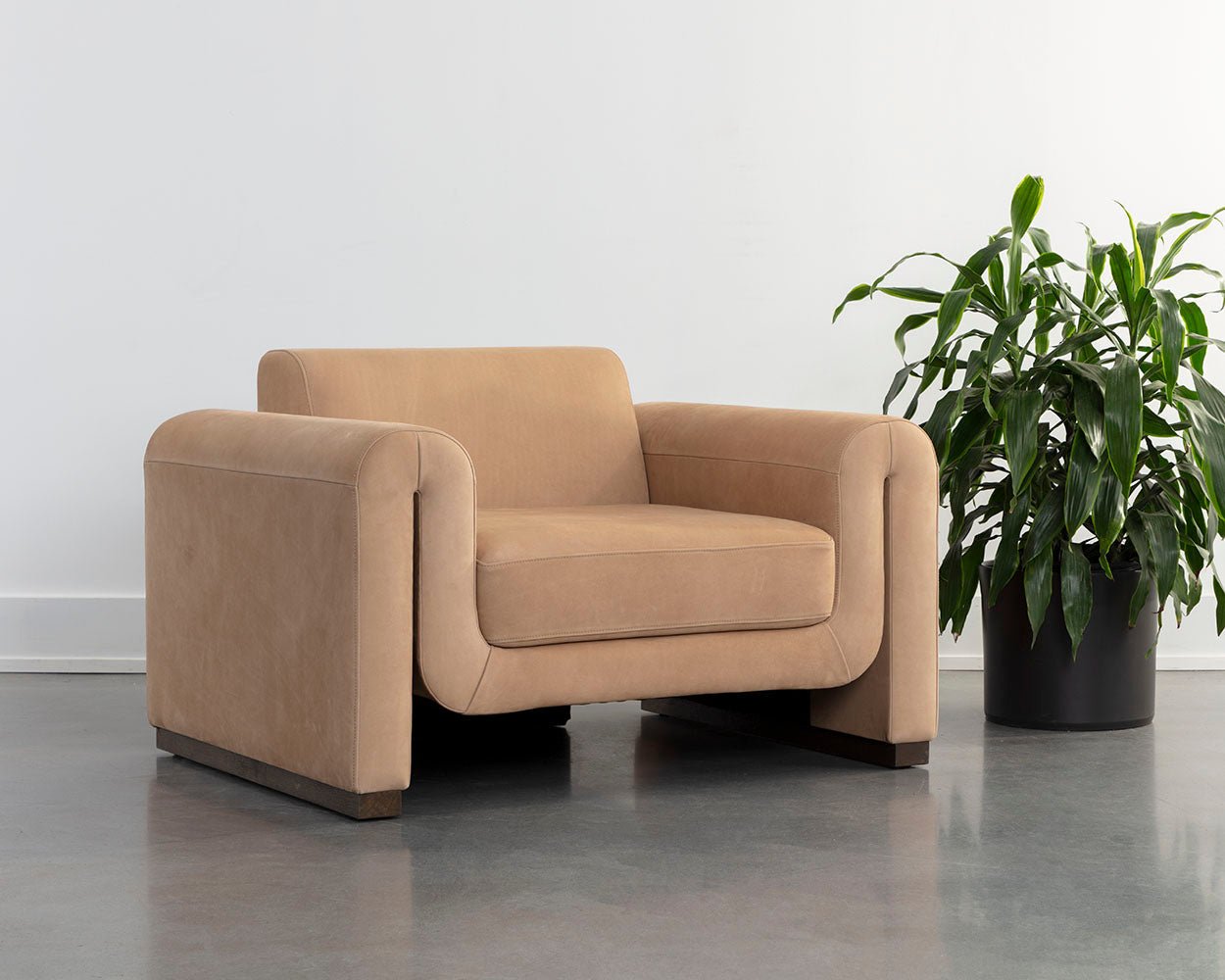 SunpanRomer Armchair