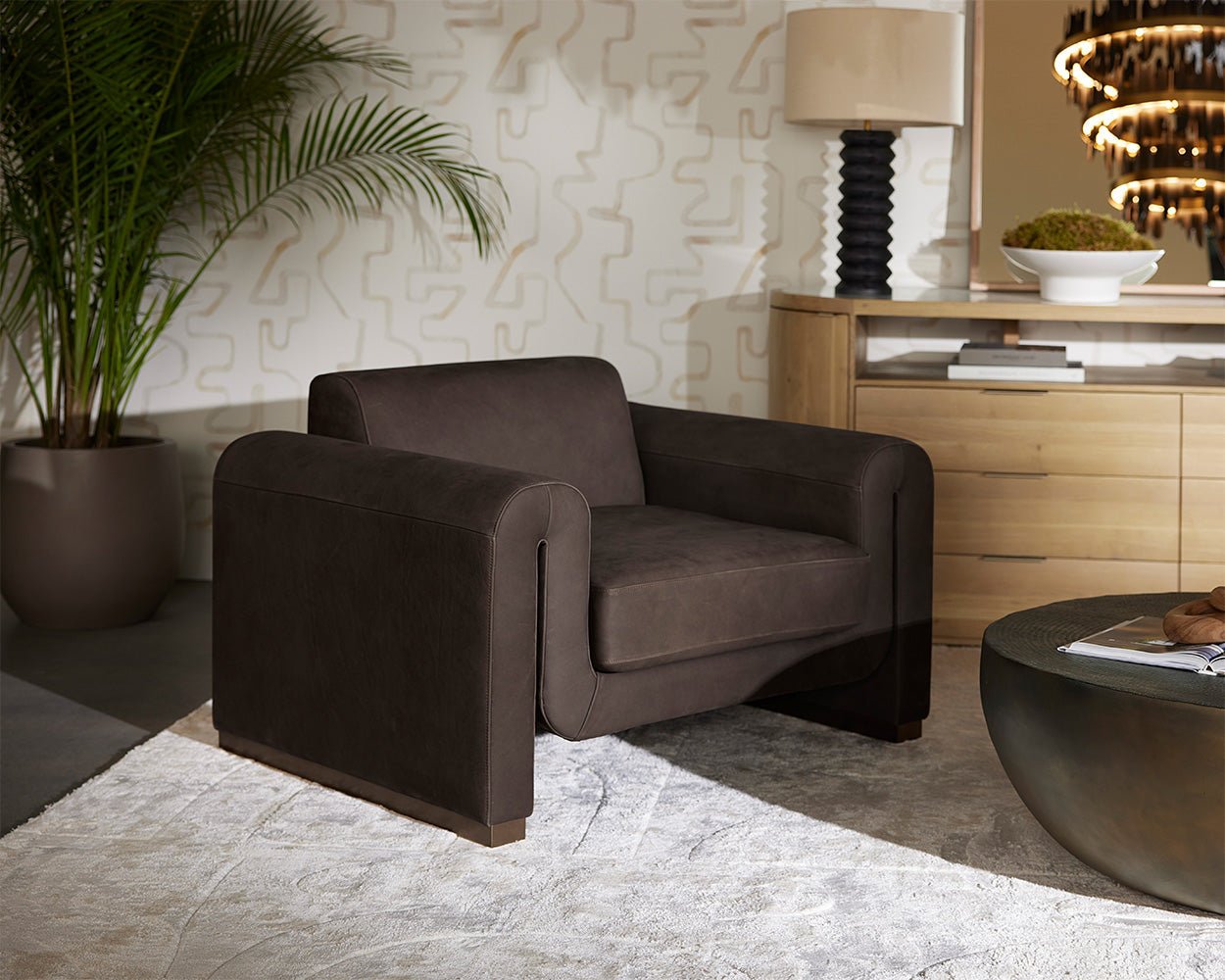 SunpanRomer Armchair