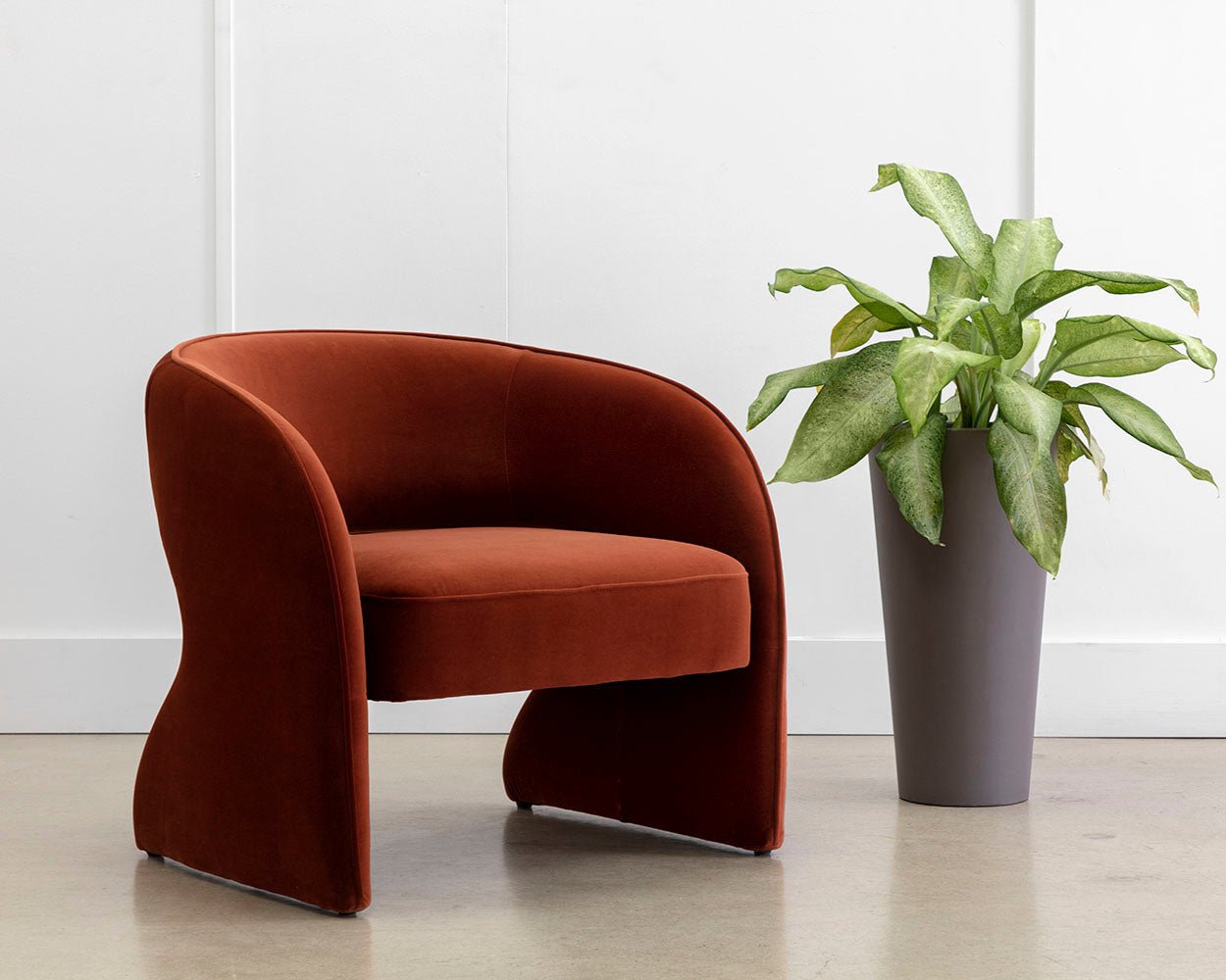 SunpanRosalia Lounge Chair