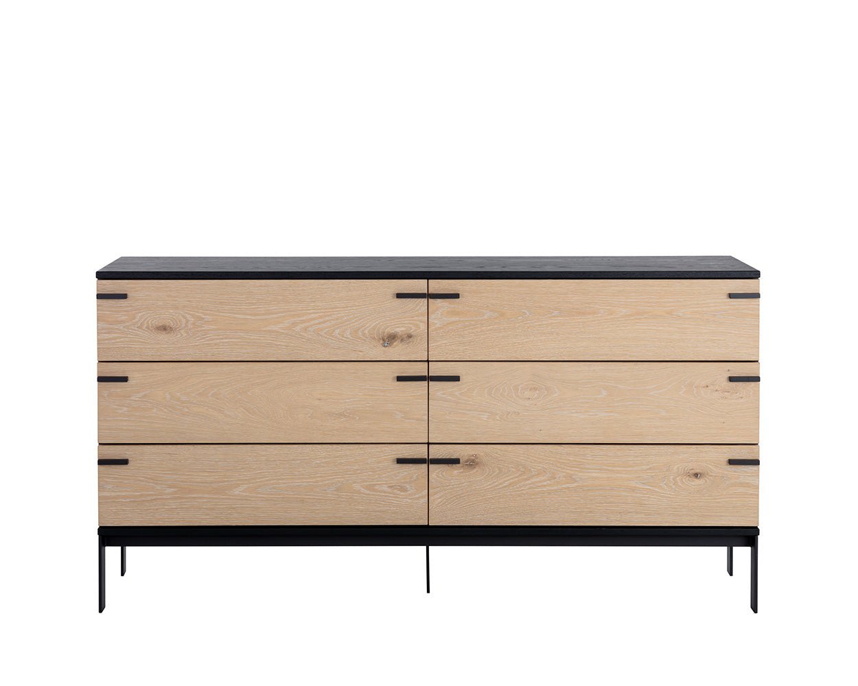 SunpanRosso Dresser