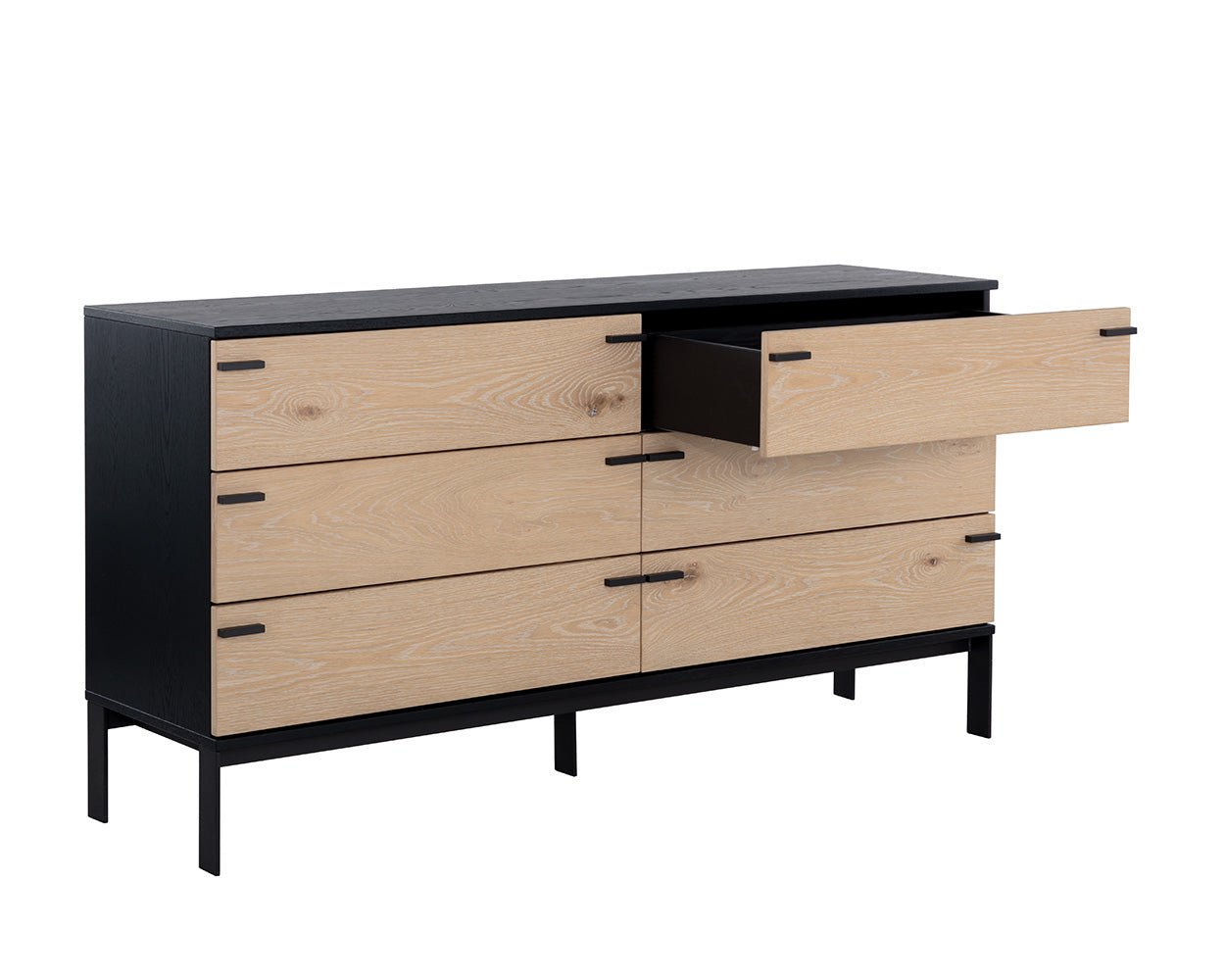 SunpanRosso Dresser