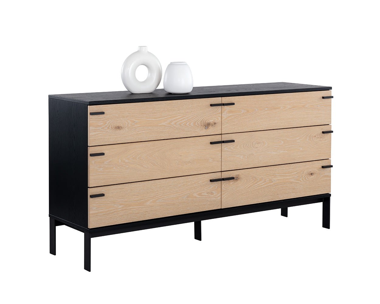 SunpanRosso Dresser