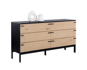 SunpanRosso Dresser