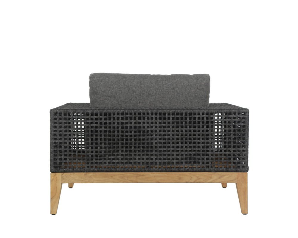 SunpanSalerno Armchair