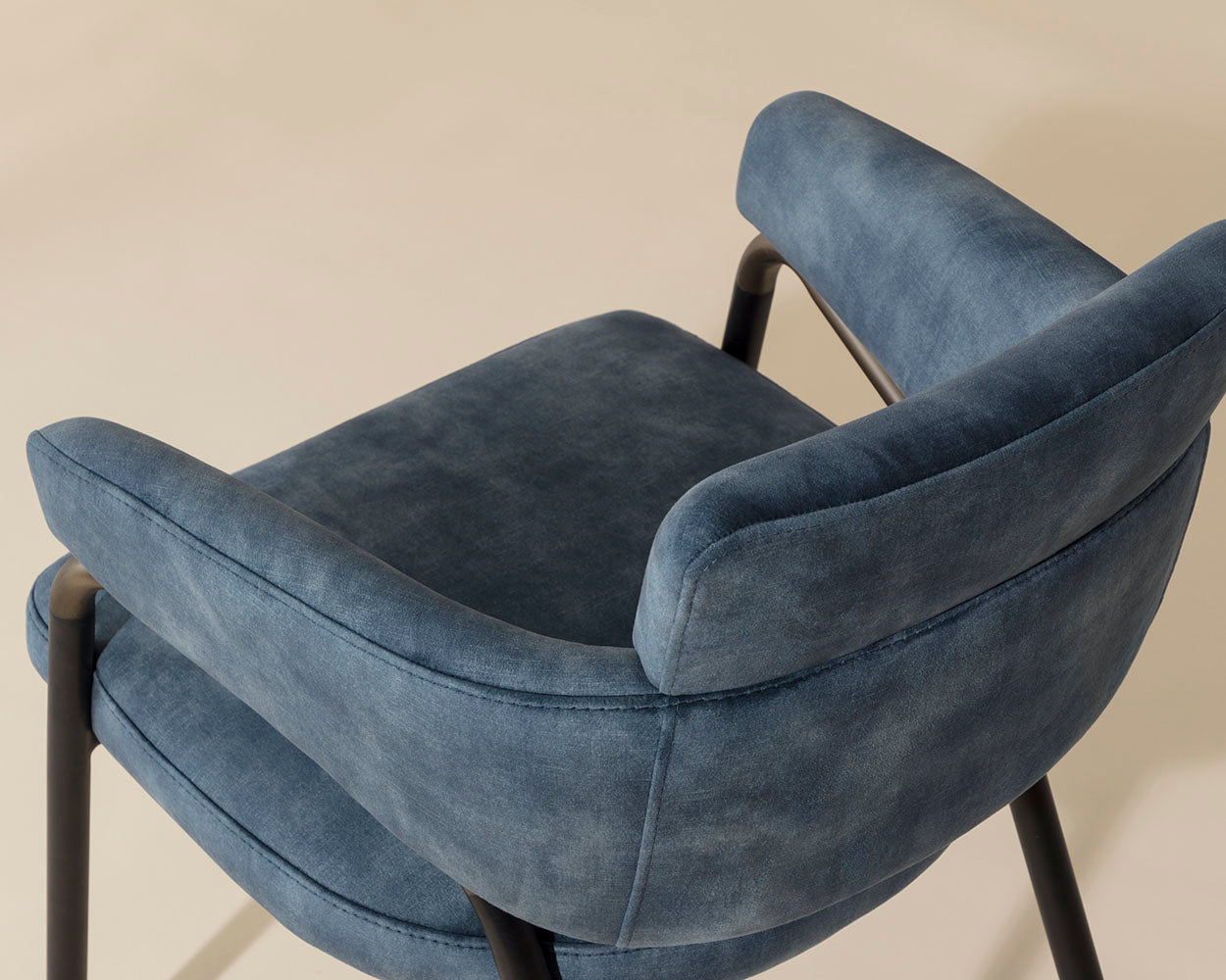 SunpanSharqui Dining Armchair