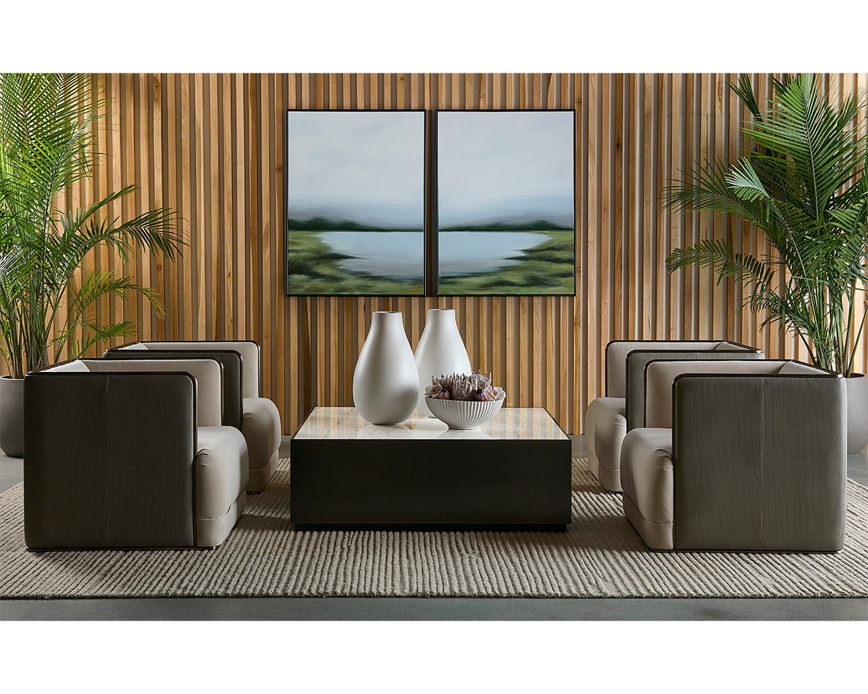 SunpanSierra Armchair