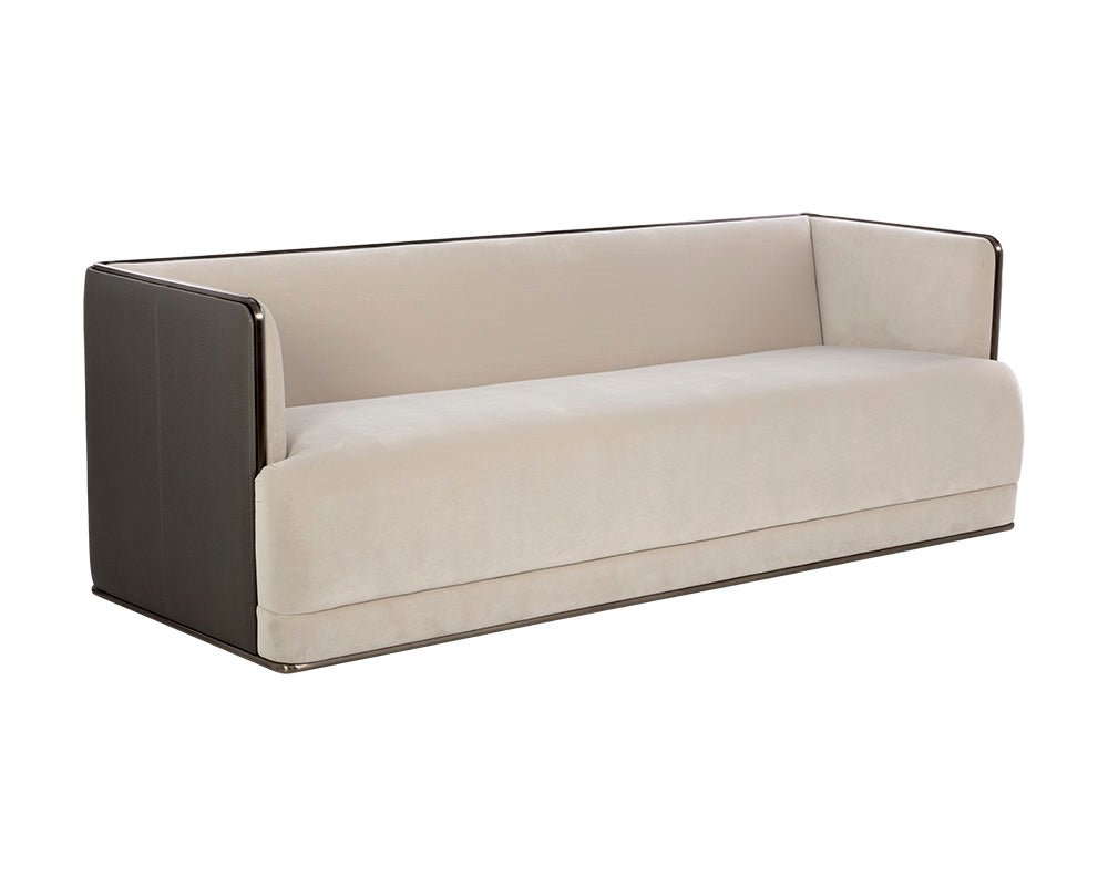 SunpanSierra Sofa