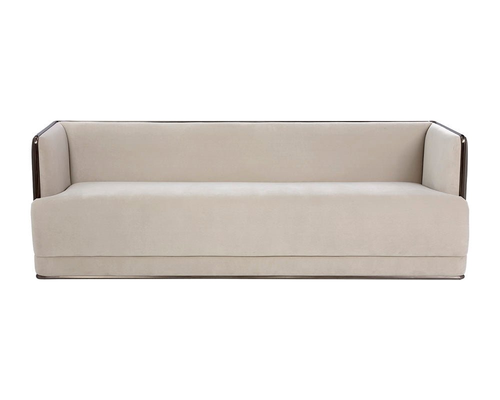 SunpanSierra Sofa