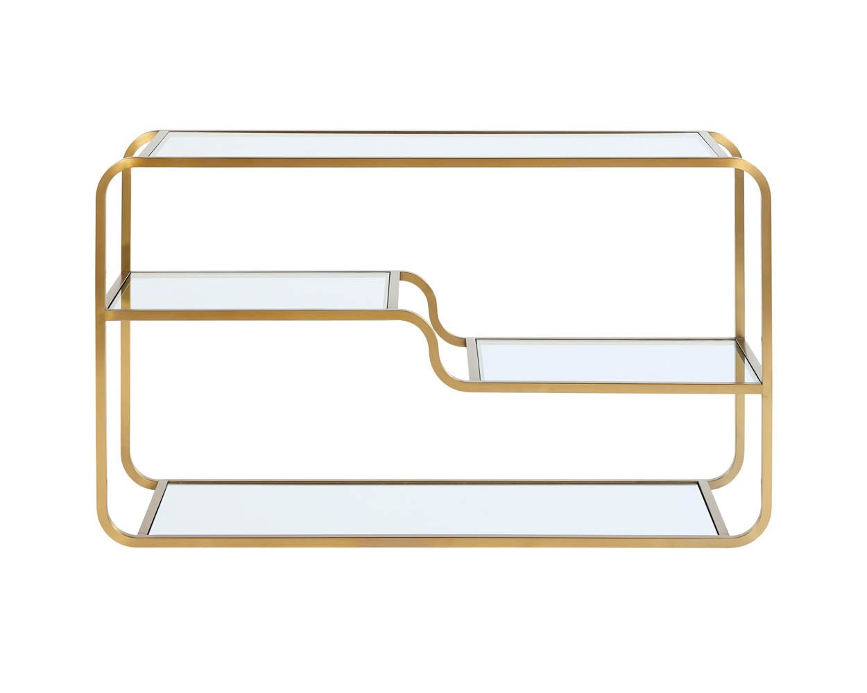 SunpanSilvia Console Table