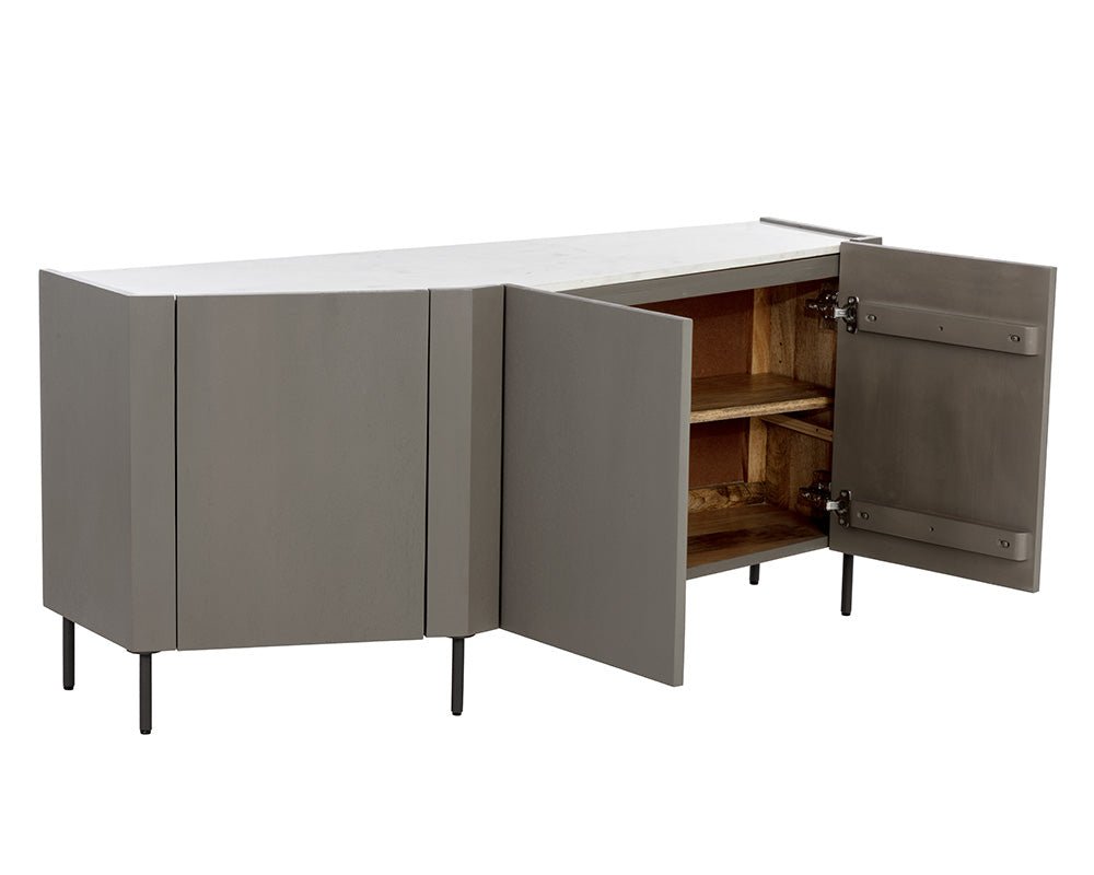 SunpanSimmons Sideboard