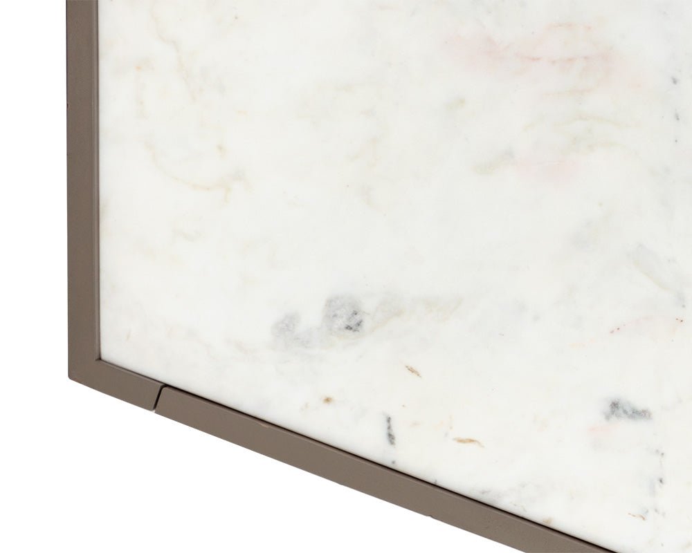 SunpanSimmons Sideboard