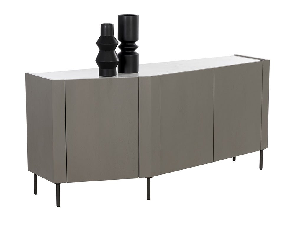 SunpanSimmons Sideboard