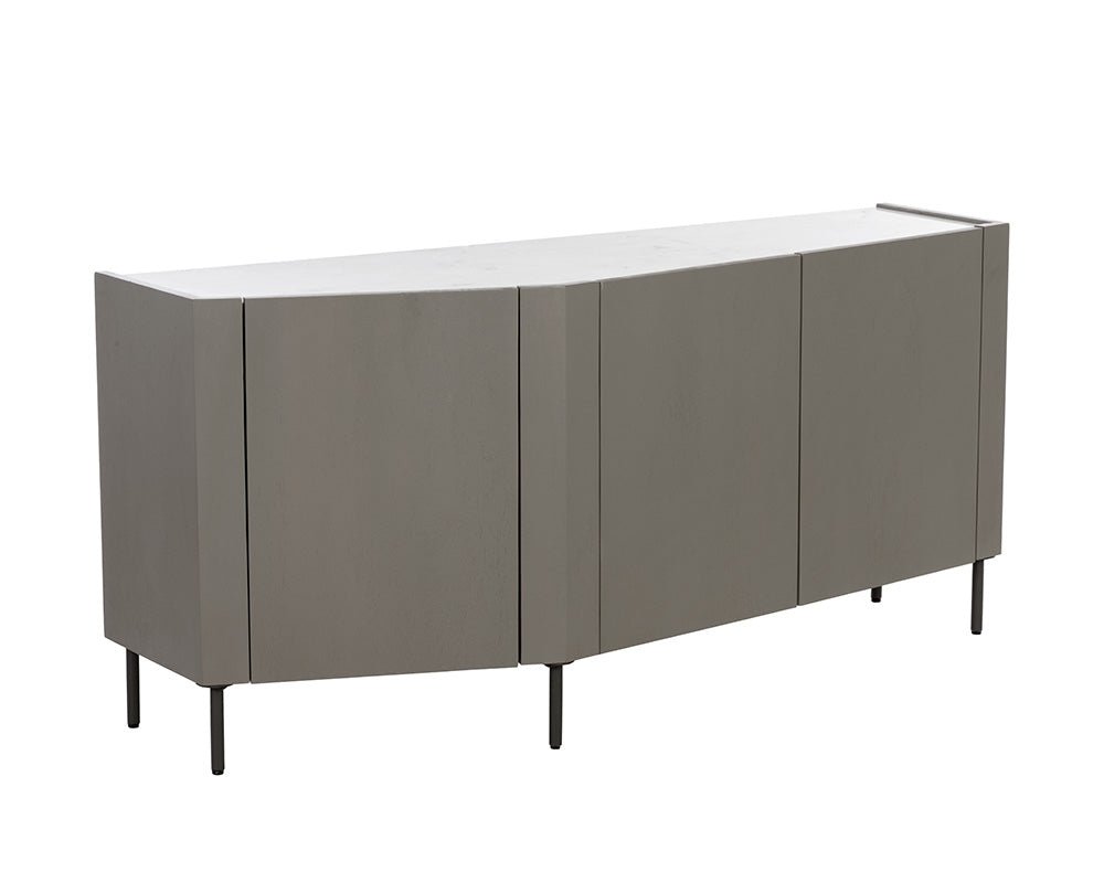 SunpanSimmons Sideboard