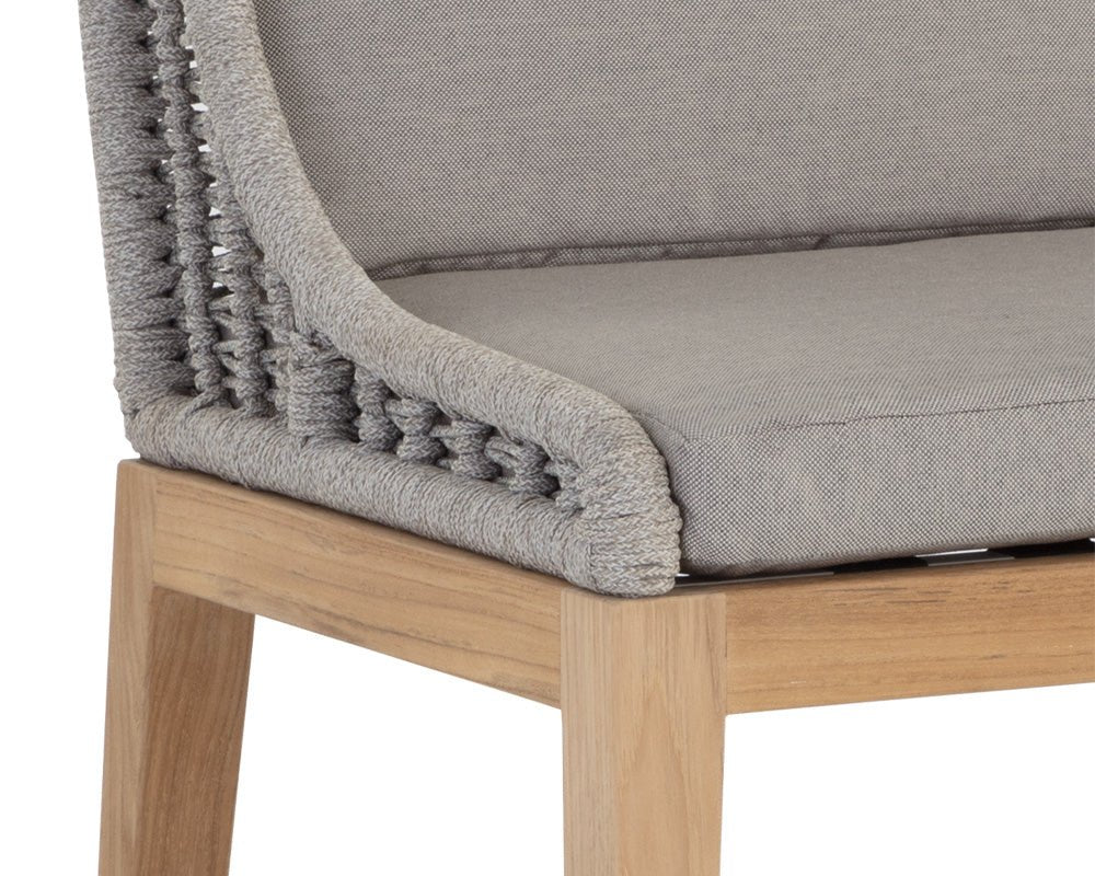 SunpanSorrento Counter Stool