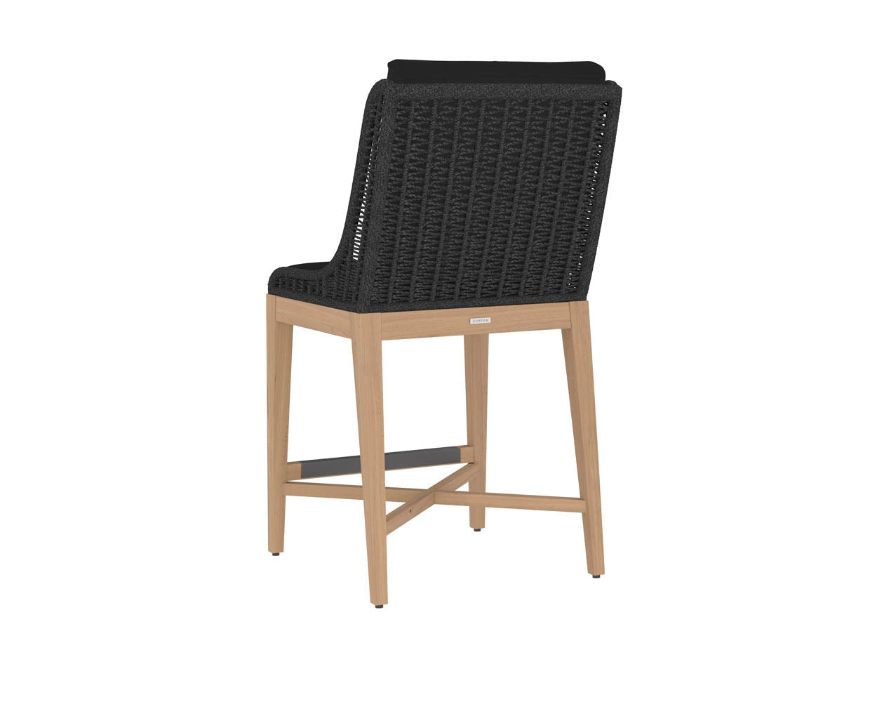 SunpanSorrento Counter Stool