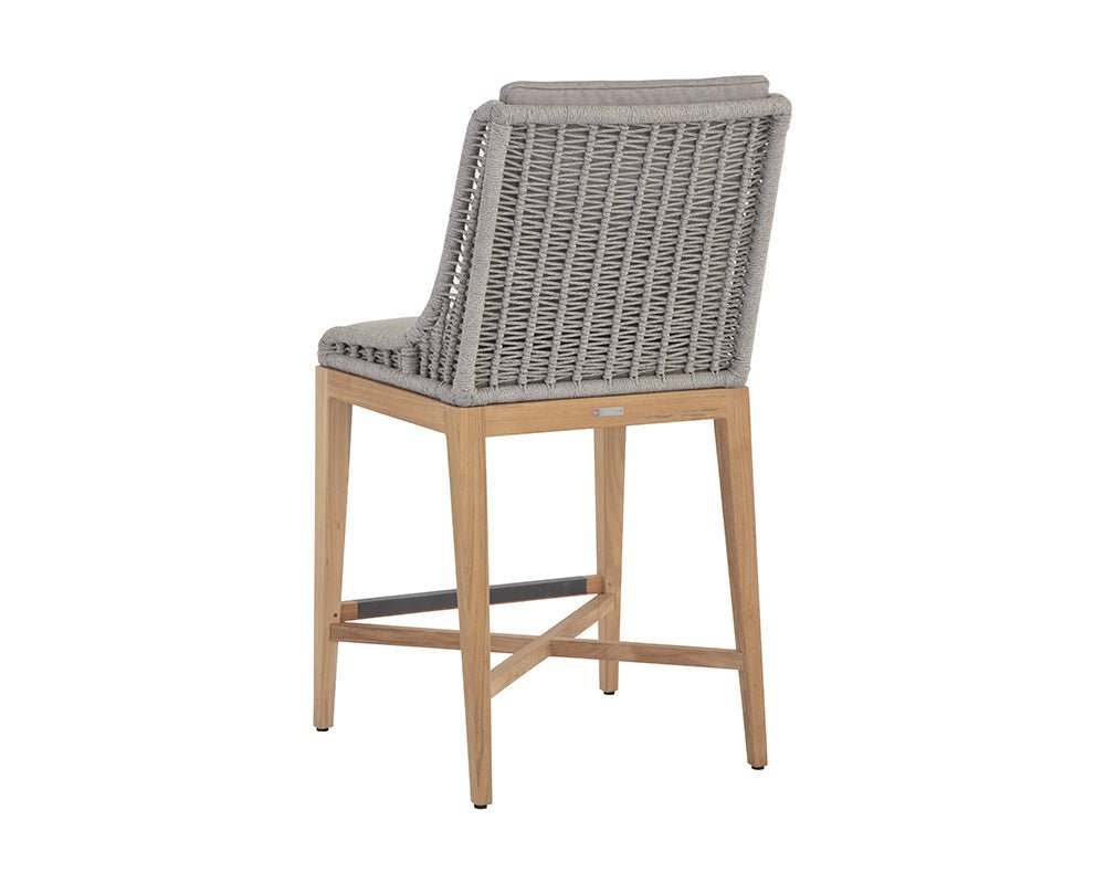 SunpanSorrento Counter Stool
